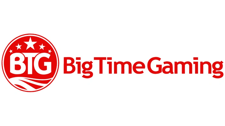 Big Time Gaming logo