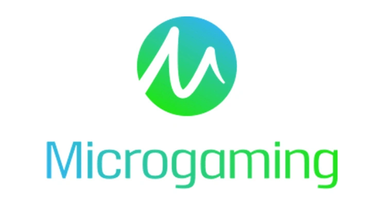 Microgaming logo