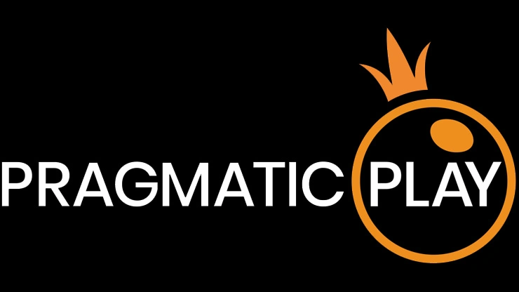 Pragmatic Play logo