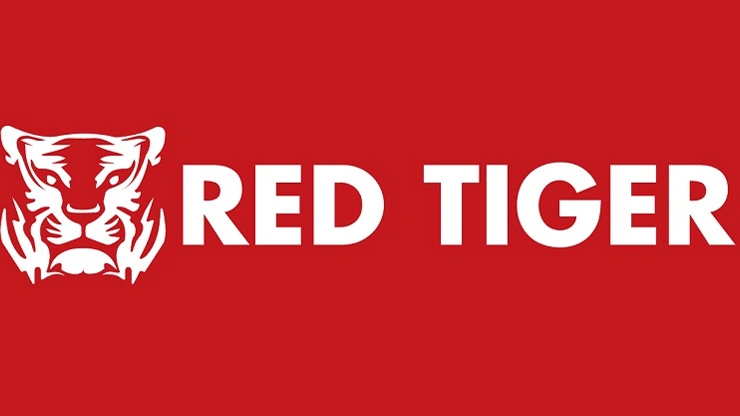 Red Tiger Gaming logo