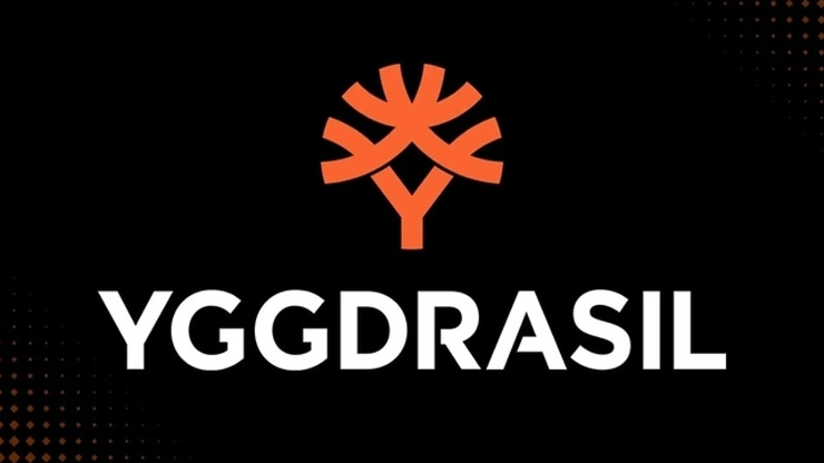 Yggdrasil Gaming logo